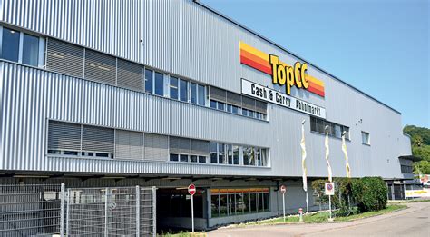 Topcc Ag Topcc Winterthur