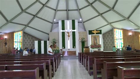 Parroquía Del Santuario De Nuestra Señora De Guadalupe Opiniones