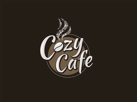 Cozy Cafe By Arsalart On Dribbble