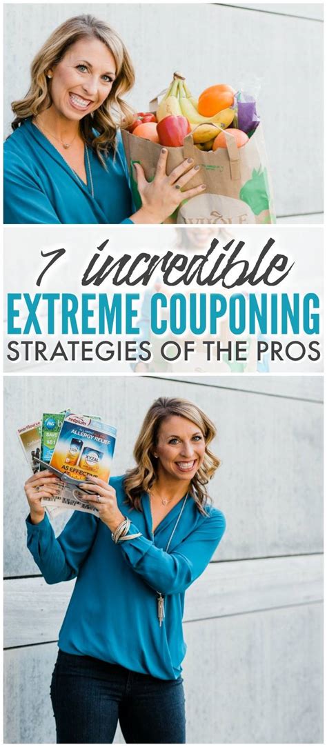 How To Coupon The Ultimate Extreme Couponing Guide For Beginners