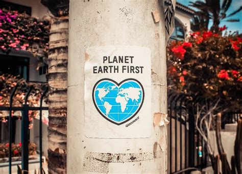 Ways To Celebrate Earth Day