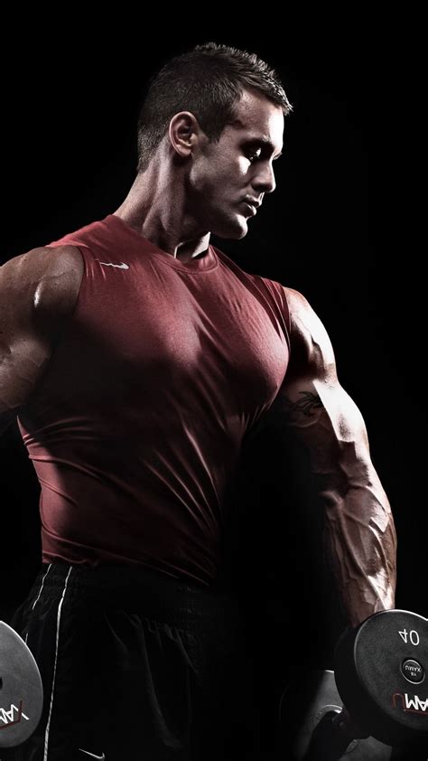 Muscle Iphone Wallpapers Top Free Muscle Iphone Backgrounds