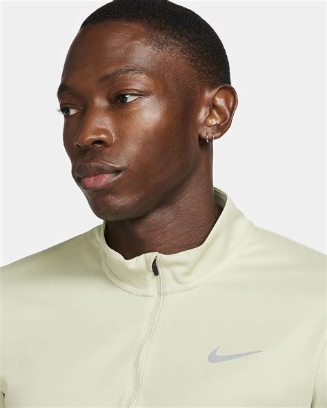 Nike Pacer Men's Dri-FIT 1/2-Zip Running Top. Nike UK