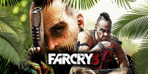 Far Cry 3 Ending Explained The Making Of A Monster