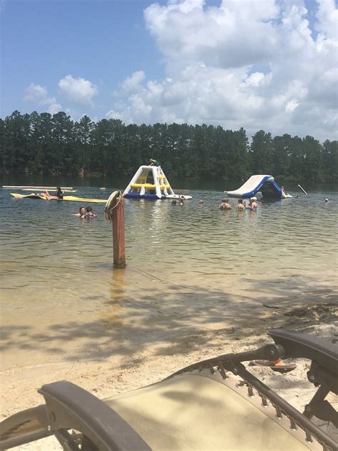 White Sands Lake Day Beach Franklinton 2019 All You Need To Know
