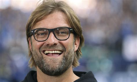 Jurgen klopp got his chance to manage in the premier league when he took over at liverpool in october 2015. Jürgen Klopp signs new contract at Borussia Dortmund until ...