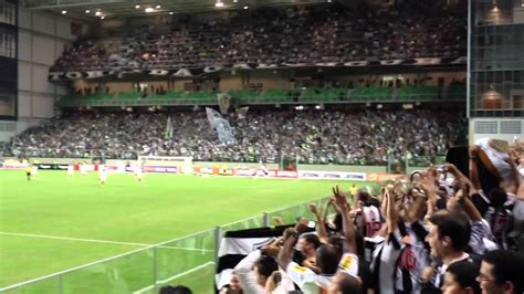 O time mineiro vai tentar findar o jejum de triunfos no domingo (6), às. Gol do Galo em cima do Bahia 6/6/2012 - YouTube