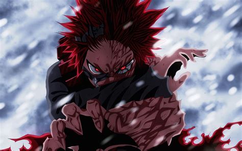 Please contact us if you want to publish an anime red wallpaper on our site. 1280x800 RED RIOT Eijiro Kirishima 1280x800 Resolution Wallpaper, HD Anime 4K Wallpapers, Images ...