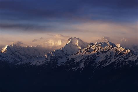 Himalayas Mountains Landscape 4k Hd Nature 4k Wallpapers Images
