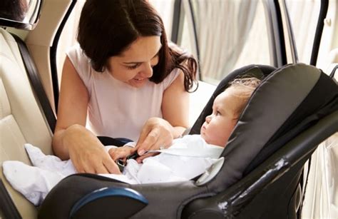 According to michigan car seat laws, children under the age of 13 must be in the back seat and never the front. Tennessee Car Seat Laws 2021 (What To Know) - Baby Safety Lab