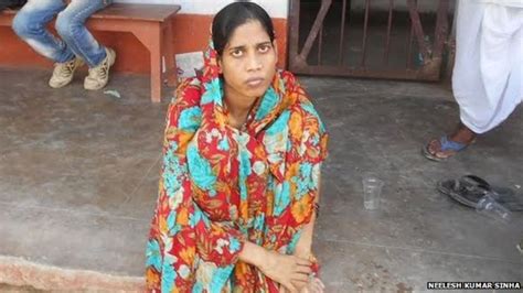 India Woman Held Captive For Three Years Over Dowry Rescued Bbc News