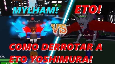 Ghoul and ghoul bloody night on facebook. Consigo El Gran Eto Yoshimura Roblox Ro Ghoul En Espa# ...