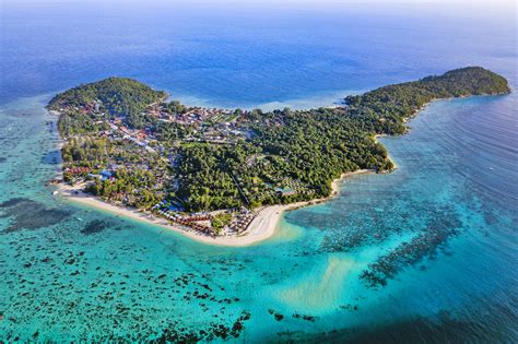 10 Best Secret Islands In Thailand Escape For A Day To The Lesser