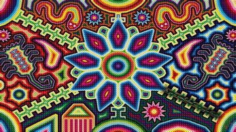 Qué es el Arte Huichol Una artesanía impresionante El Souvenir