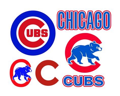 Please read our terms of use. Chicago Cubs Cut Files Chicago Cubs SVG Files Cricut Chicago