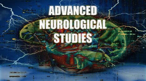 Neurological Advanced Studies