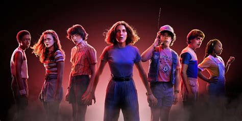 Stranger Things 2020 Hd Tv Shows 4k Wallpapers Images Backgrounds