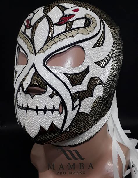 Mascaras Mexicanas De Lucha Libre