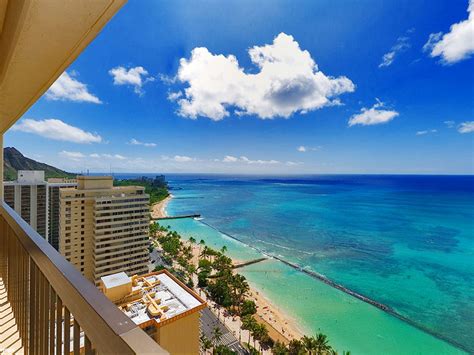 Aston Waikiki Beach Tower League Marketing Group