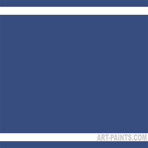 Confederate Blue Bisque Stain Ceramic Paints Os565 2 Confederate