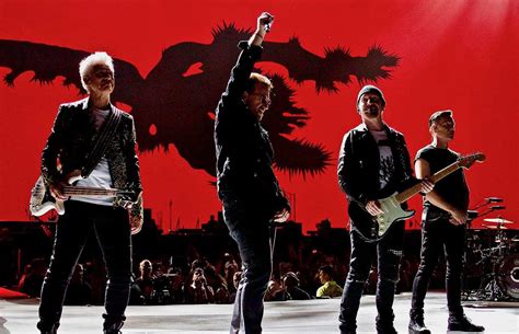 Pinkfong & baby shark mini concert. U2 "The Joshua Tree Tour 2019" Seoul Concert Ticket ...