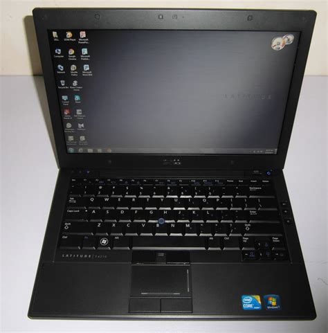 Three A Tech Computer Sales And Services Used Laptop Dell Latitude