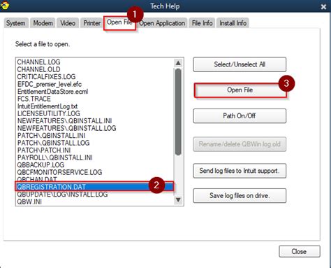 How To Find Quickbooks Product Key Or Serial Number 6 Ways Easeus