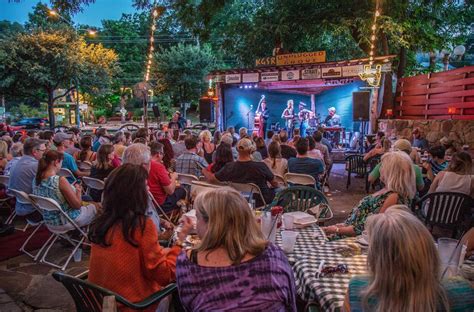 Shady Grove Austin