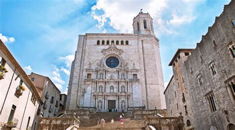 Girona And Costa Brava Small Group Day Tour Klook