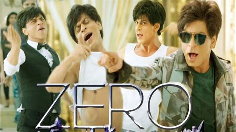 Zero Hindi Full Movie Free Hd Quality Download In 2018 Zero Is A