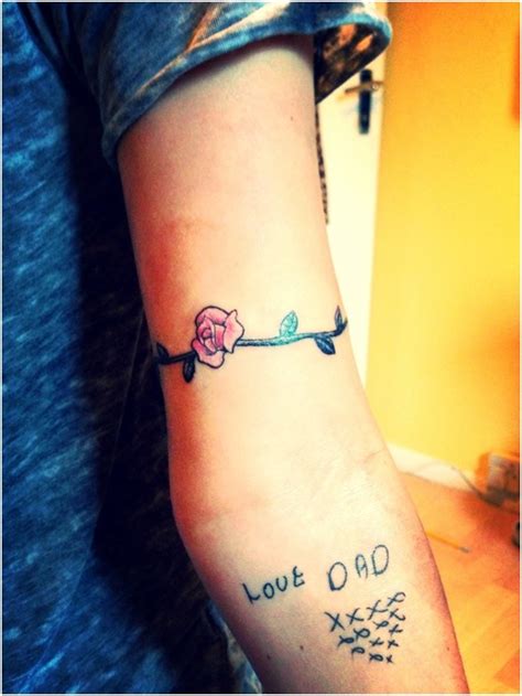 20 Beautiful Armband Tattoos Styles Weekly