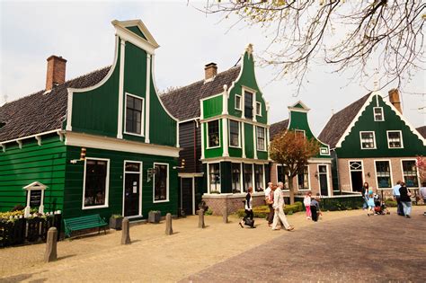 Traditional Holland Architecture Free Stock Photo Public Domain Pictures