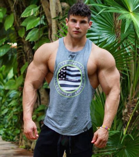 Built By Tallsteve Muscle Muscle Men Male Fitness Models