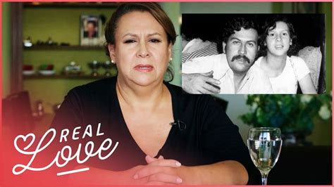 Pablo Escobars Wife Why I Loved A Kingpin Full Documentary Real