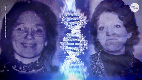 DNA from old razor solves 41-year-old cold case
