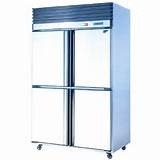 Pictures of Commercial Refrigeration Equipment Manufacturers