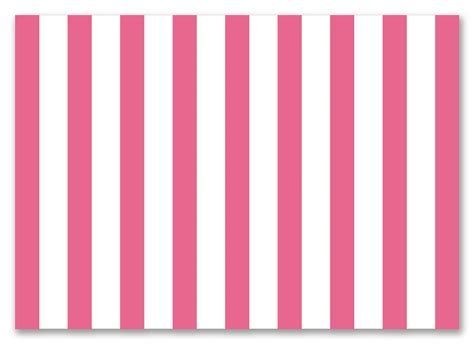 Black And Pink Stripe Wallpaper