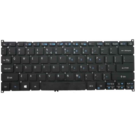 Laptop Keyboard For Acer Swift 3 Sf314 41 R3wz
