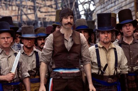 Revisiting Gangs Of New York 2002 Foote And Friends On Film