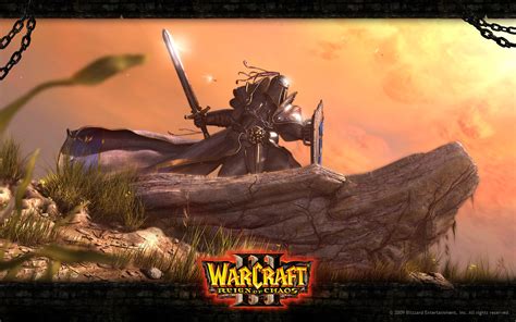 Blizzard Warcraft Iii