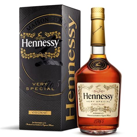 Hennessy Cognac Vs 750ml Elma Wine And Liquor