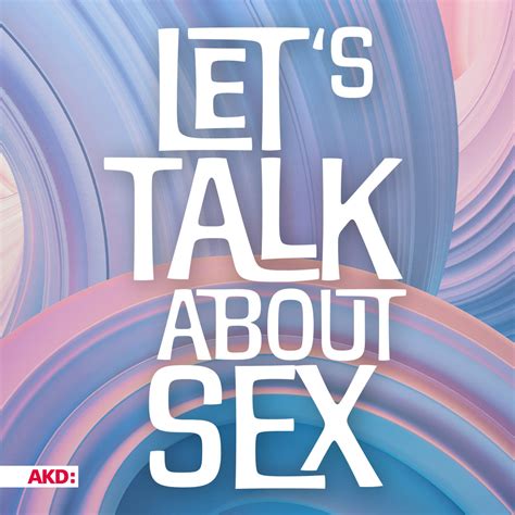Lets Talk About Sex Pornografie Und Selbstbestimmte Jugendsexualität