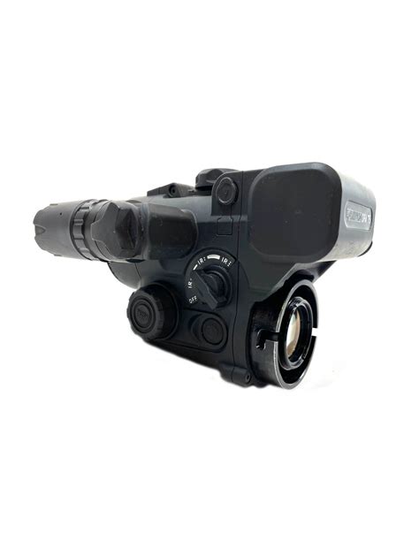 Pulsar Night Vision Clip On Forward Dfa75 Digital Night 56mm