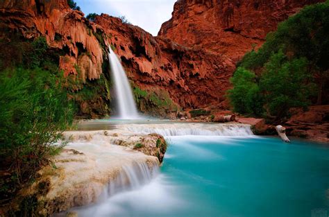 Havasu Falls Wallpaper