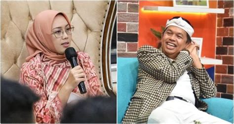 Profil Dan Biodata Lengkap Anne Ratna Mustika Istri Dedi Mulyadi Yang Kini Menggugat Cerai
