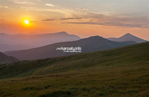 الاقامة الدائمة والمؤقتة في اوكرانيا. محمية جبال الكرابات - اوكرانيا المسافرون العرب