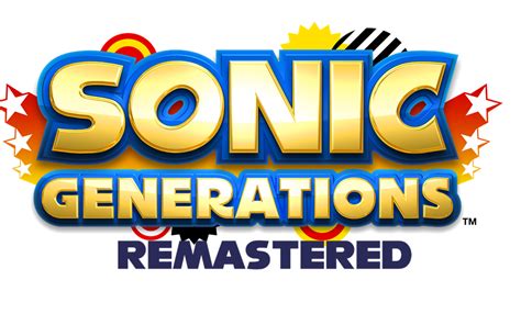 Sonic Generations Remastered Episode 1 By Razerdevz
