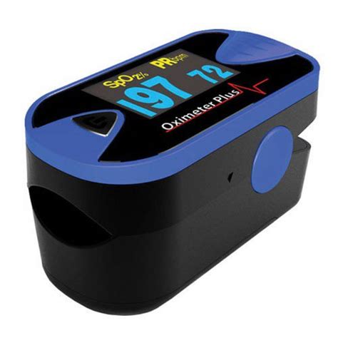 Oxi-Go QuickCheck Pro
