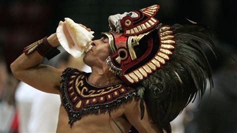 San Diego State To Make Changes To Aztec Mascot Portrayal Ncaa