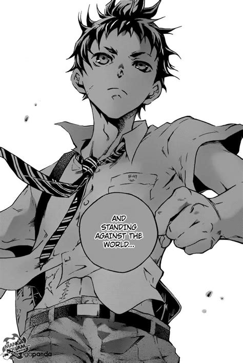 read deadman wonderland chapter 58 end manganelo